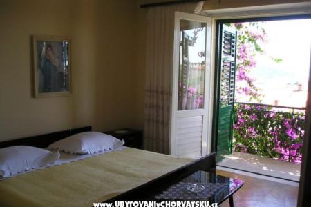 Apartmaji Villa Luce foto 4