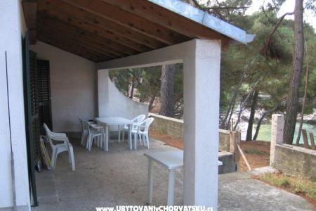 Apartma Porta Šešula foto 4