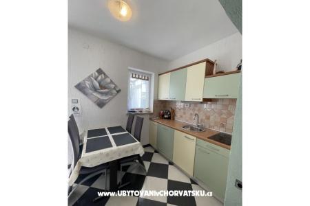 Apartmaji Avvi foto 4
