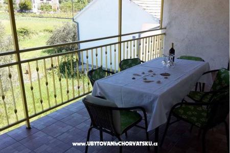 Apartma Denis foto 3