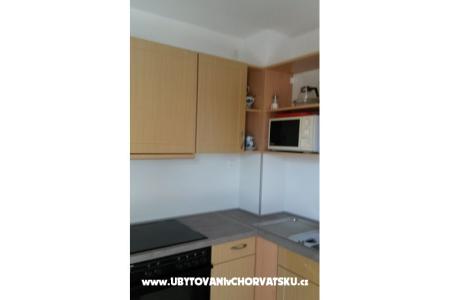 Apartma ANA foto 5