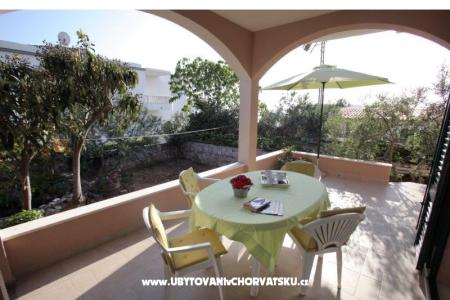 Apartma Dubravka Lovrić foto 3