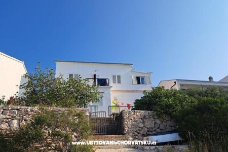 Apartma Jasminka Marina - Trogir Hrvaška