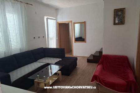 Apartma Jasminka foto 5