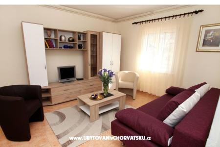 Apartma Melita foto 3