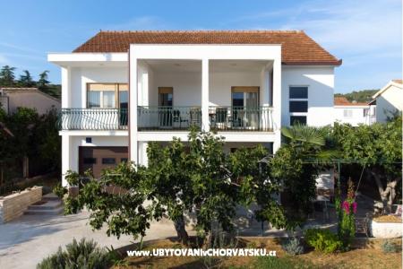 Apartma Milly Marina - Trogir Hrvaška