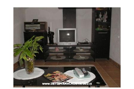 Apartma NADA Sevid foto 3