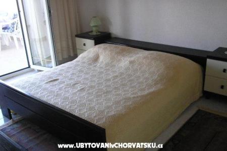 Apartma NADA Sevid foto 4