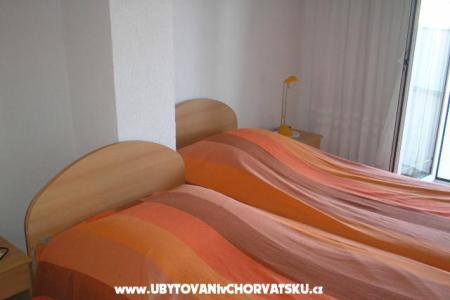 Apartma NADA Sevid foto 5