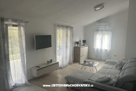 Apartma Petra foto 5