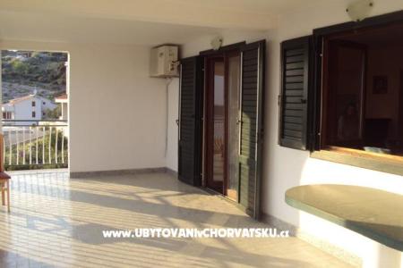 Apartma Sevid foto 2