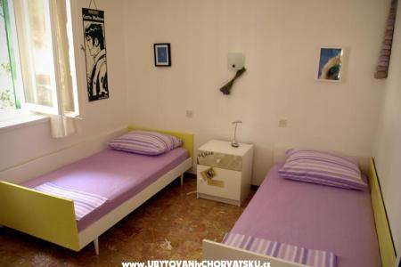 Apartma Villa Merara foto 2