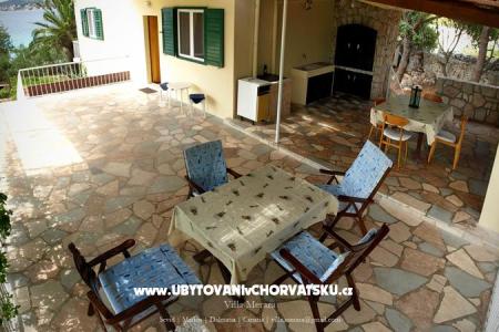 Apartma Villa Merara foto 3