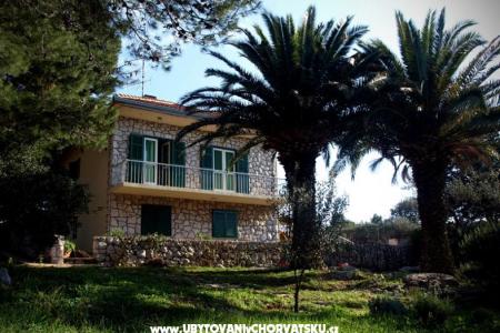 Apartma Villa Merara foto 5