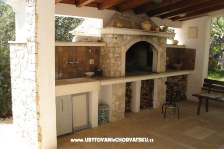 Apartmaji Adria -Sevid foto 3