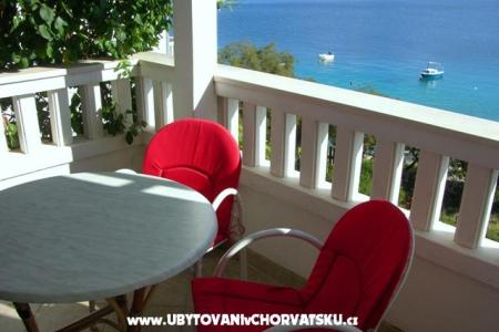 Apartmaji Adria -Sevid foto 5