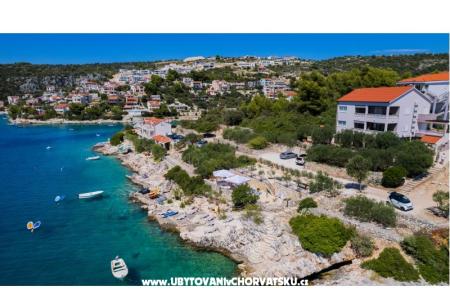 Apartmaji Babić foto 2