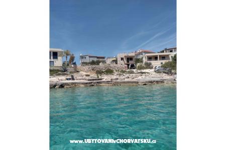 Apartmaji Baričević Marina - Trogir Hrvaška