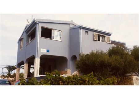 Apartmaji Baričević foto 2