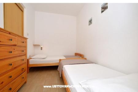 Apartmaji Boban foto 5