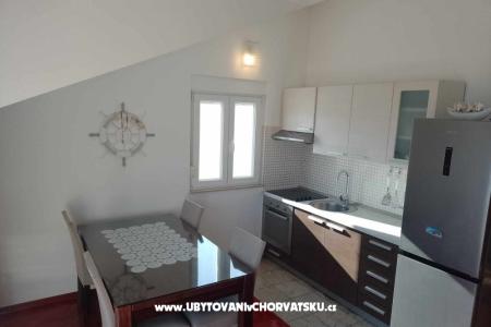 Silvije Apartma foto 4