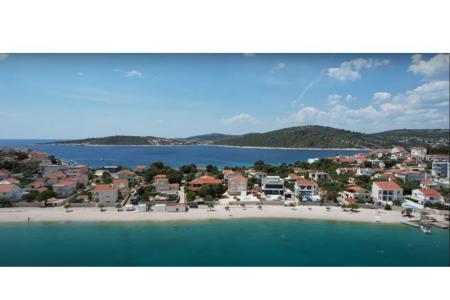 Apartmaji Čikotić Marina - Trogir Hrvaška