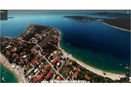Apartmaji Čikotić foto 5