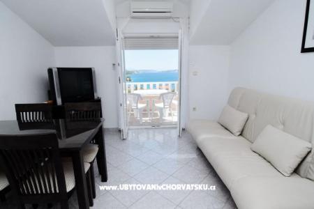 Apartmaji Darijan foto 5