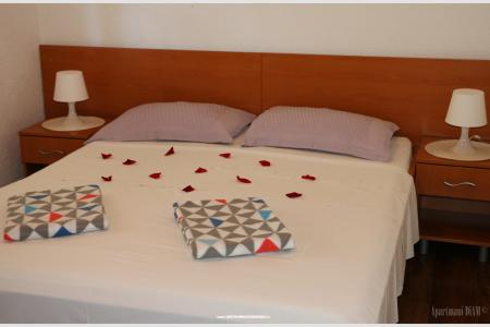 Apartmaji Diamare, Marina foto 2