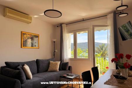 Apartmaji Ena i Enio Marina - Trogir Hrvaška
