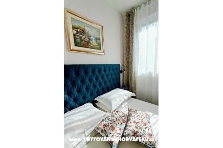 Apartmaji Ena i Enio foto 5