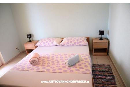 Apartmaji Hasić foto 5