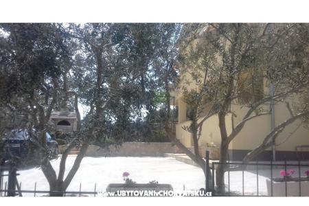 Apartmaji Ivana foto 4
