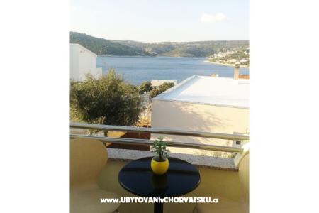 Apartmaji Ivana foto 5
