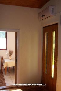 Apartmaji Jelena foto 2