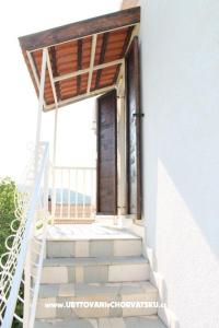 Apartmaji Jelena foto 3