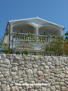 Apartmaji Julija Sevid Marina - Trogir Hrvaška