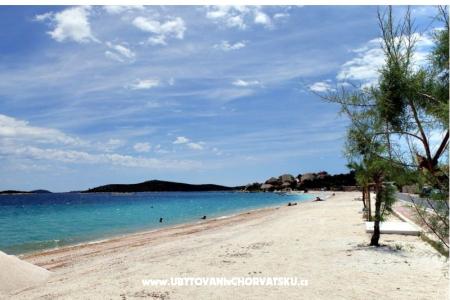 Apartmaji Kaktus Marina - Trogir Hrvaška