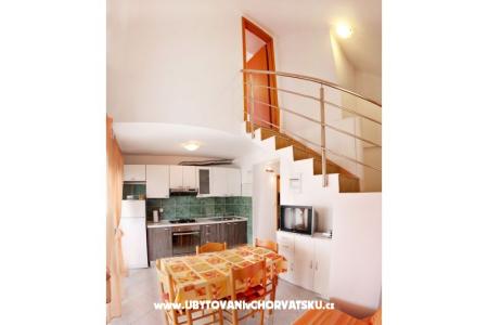 Apartmaji Kaktus foto 3