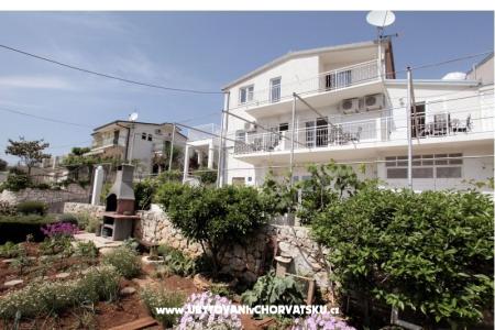 Apartmaji Knežević foto 4