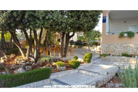 Apartmaji Kozlica Sevid foto 3