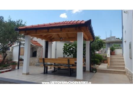 Apartmaji Kozlica Sevid foto 5