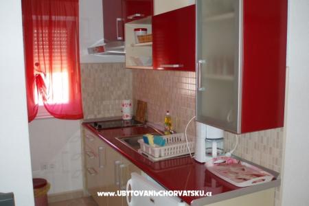 Apartmaji Mara foto 5