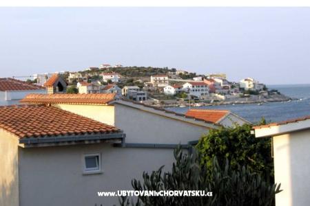 Apartmaji Marasović foto 3