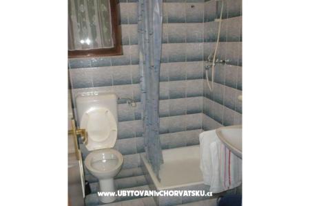 Apartmaji Marasović foto 4