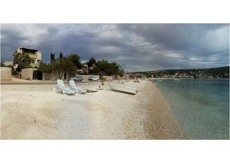 Luxury Villa Marin Apartmaji – Marina - Trogir Hrvaška