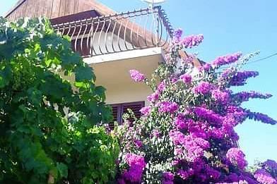 Hiša Marino – Marina - Trogir Hrvaška