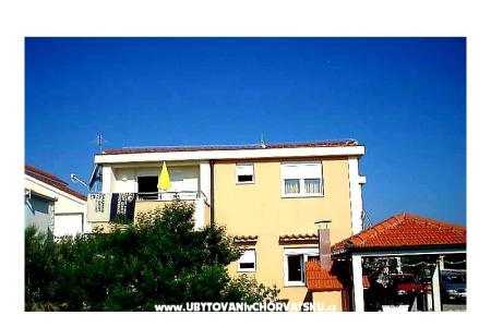 Apartmaji Marko Sevid foto 2