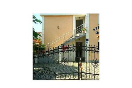 Apartmaji Marko Sevid foto 3