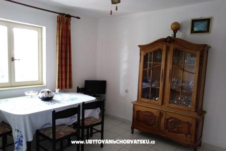 Apartmaji Mirkovic foto 5